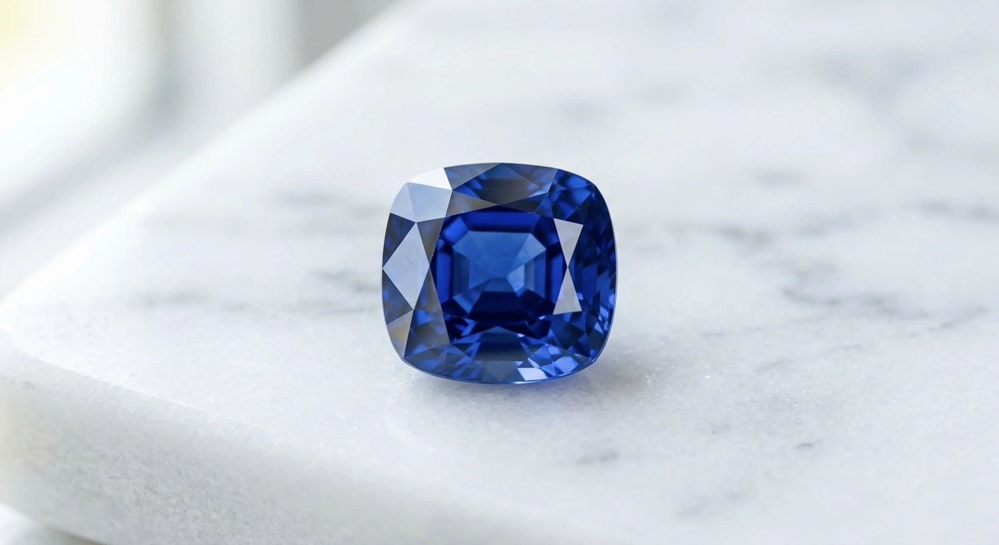 september birthstone sapphire meaning and properties